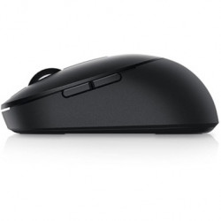 DELL TRAVEL MOUSE MS5120W BLACK