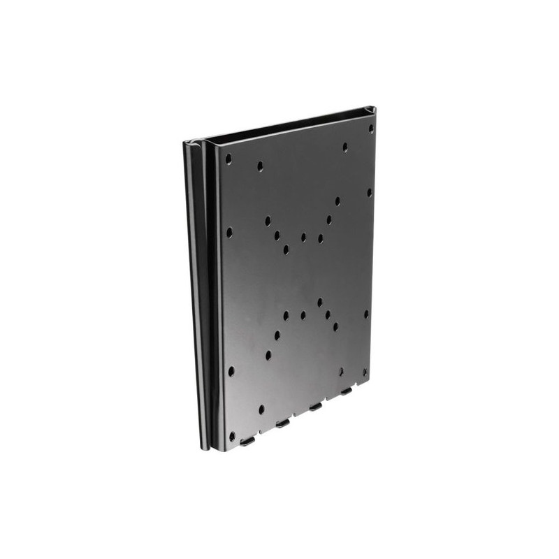 ATDEC ULTRA SLIM FIXED ANGLE WALL MOUNT