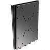 ATDEC ULTRA SLIM FIXED ANGLE WALL MOUNT