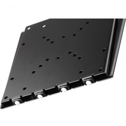 ATDEC ULTRA SLIM FIXED ANGLE WALL MOUNT