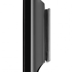 ATDEC ULTRA SLIM FIXED ANGLE WALL MOUNT