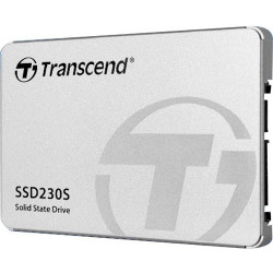 TRANSCEND 4TB 2.5 SSD SATA3...