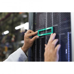 Hewlett Packard Enterprise DL325 GEN10+ 2SFF CAGE NVME CBL KIT