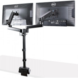 StarTech.com Desk Mount Dual Monitor Arm - 32in VESA