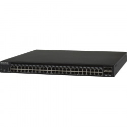 LENOVO RACKSWITCH G8052 (FRONT TO REAR)