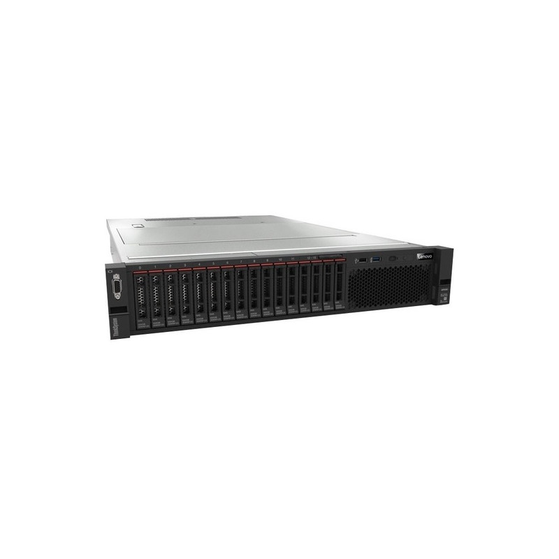 LENOVO THINKSYSTEM SR590 SERVER 4110 16G