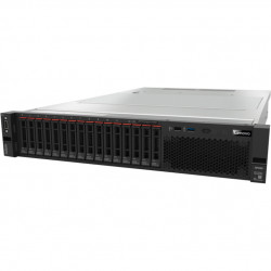 LENOVO THINKSYSTEM SR590 SERVER 4110 16G