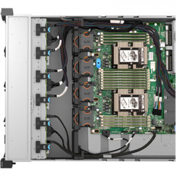 LENOVO THINKSYSTEM SR590 SERVER 4110 16G