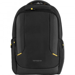 SAMSONITE LOCUS ECO LP BACKPACK N1 - BLACK