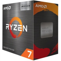 AMD RYZEN 7 5800X 3D...