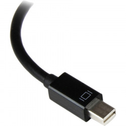 StarTech.com Mini DisplayPort 1.2 to VGA Adapter