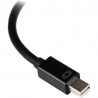 StarTech.com Mini DisplayPort 1.2 to VGA Adapter