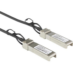StarTech.com SFP+ Cable - DAC-SFP-10G-1M Com 1 m