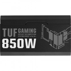 ASUS TUF-GAMING-850G 80+GOLD PSU