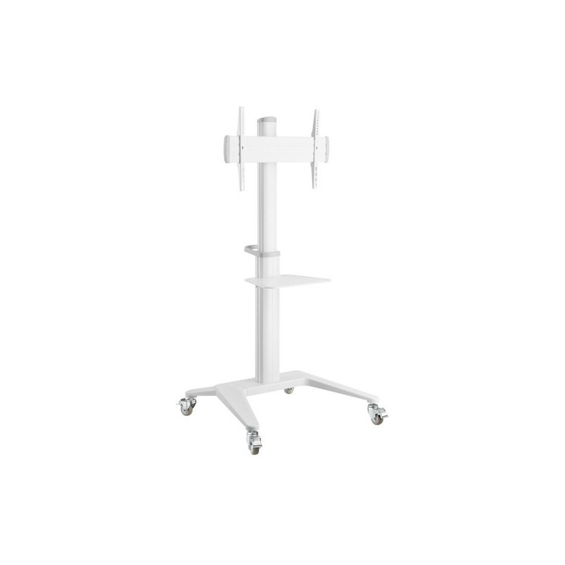 ATDEC AV CART HIGH AESTHETICS - WHITE