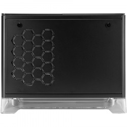 IN WIN A1-BLACK MINI-ITX CASE 600W RGB STAND