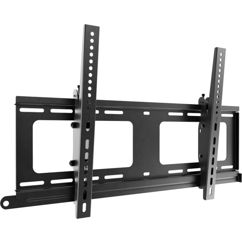 ATDEC TILT +5 TO -10 WALL MOUNT MAX 80KG VESA