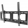 ATDEC TILT +5 TO -10 WALL MOUNT MAX 80KG VESA