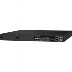 CISCO VEDGE-2000 AC ROUTER BASE CHASSIS WITH 4