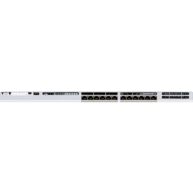 CISCO CATALYST 9300L 24P DATA NETWORK ESSENTI