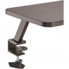 StarTech.com Monitor Riser - Clamp on - Extra Wide