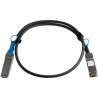 StarTech.com 1m 40G QSFP+ Direct Attach Cable