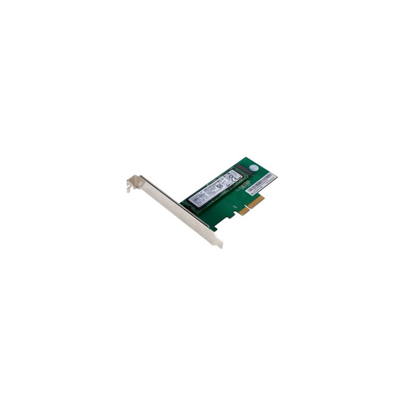 LENOVO ThinkStation M.2.SSD Adapter-high prof