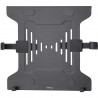 StarTech.com VESA Laptop Tray Adjustable - 9.9lb