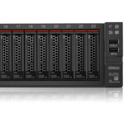 LENOVO SR650 BRONZE 3106 8C 16GB 16X2.5"HS 750W