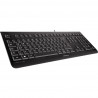 CHERRY ENTRY LEVEL KEYBOARD 104 SCISSOR KEYS