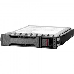 Hewlett Packard Enterprise HPE 1.6TB SAS MU SFF BC SED FIPS PM6 SSD