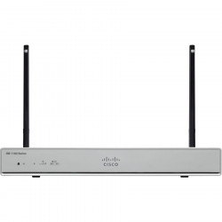 CISCO ISR 1100 8P DUAL GE WAN W/ LTE ADV SMS/G