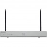 CISCO ISR 1100 8P DUAL GE WAN W/ LTE ADV SMS/G