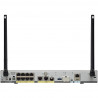 CISCO ISR 1100 8P DUAL GE WAN W/ LTE ADV SMS/G