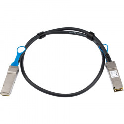 StarTech.com 1m 40G QSFP+ Direct Attach Cable