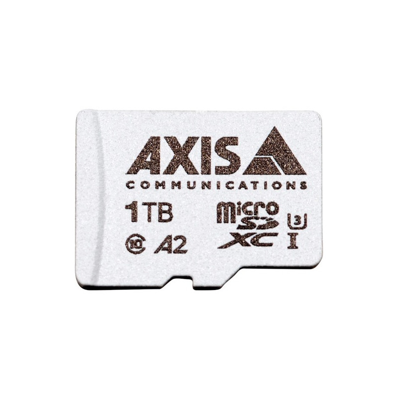 AXIS SURVEILLANCE CARD 1TB microSDXC