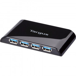 TARGUS 4-PORT USB3.0...