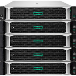 Hewlett Packard Enterprise HPE StoreOnce 3640 48TB Capacity Upgrade