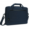 TARGUS CYPRESS 13-14in SLIPCASE (NAVY)