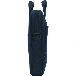 TARGUS CYPRESS 13-14in SLIPCASE (NAVY)