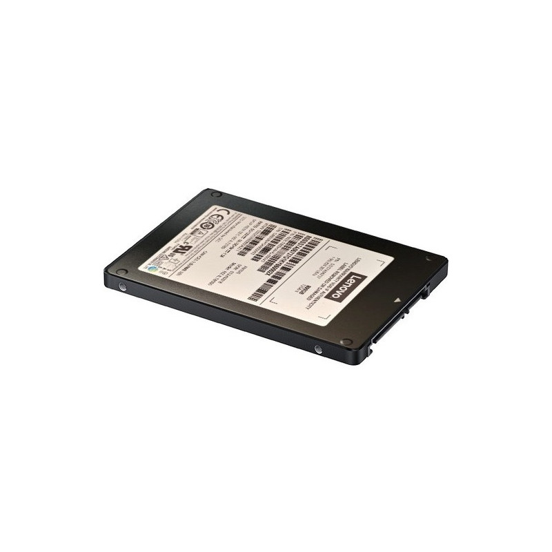 LENOVO 2.5in PM1645 800GB MS SAS SSD