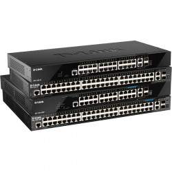 D-LINK Smart Managed Switch