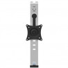 StarTech.com Monitor Mount for Cubicle Steel
