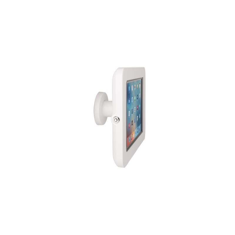 The Joy Factory ELEVATE II ON-WALL MOUNT KIOSK FOR IPAD