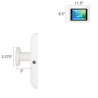 The Joy Factory ELEVATE II ON-WALL MOUNT KIOSK FOR IPAD