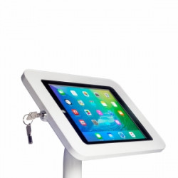 The Joy Factory ELEVATE II ON-WALL MOUNT KIOSK FOR IPAD