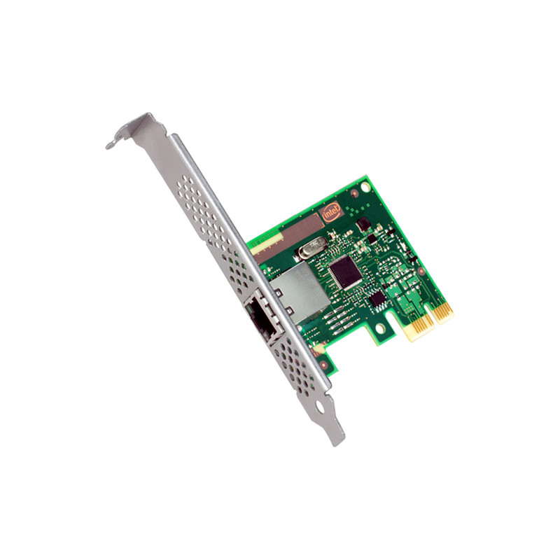 INTEL Ethernet Server Adapter I210-T1