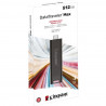 KINGSTON 512GB USB 3.2 DataTraveler Max Gen 2