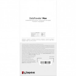 KINGSTON 512GB USB 3.2 DataTraveler Max Gen 2