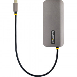 StarTech.com USB C Multiport Adapter 4K 60Hz HDMI